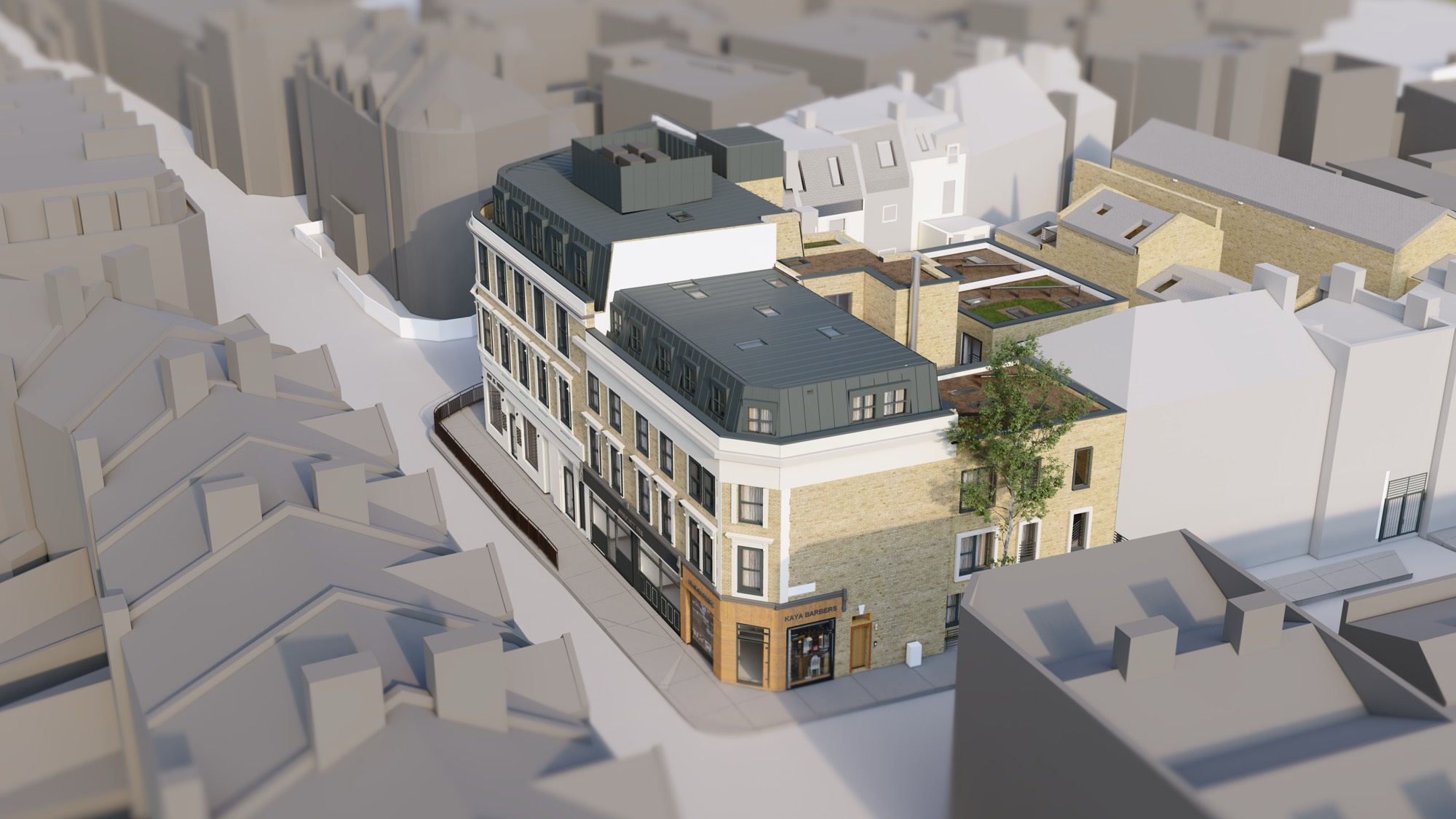 Fulham