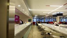 GSMA HQ — view 4